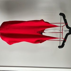 Sam Edelman low cut string top